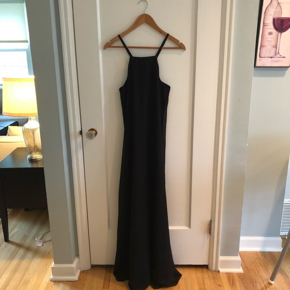 Joanna August Black Aleisha Long - Picture 3 of 7